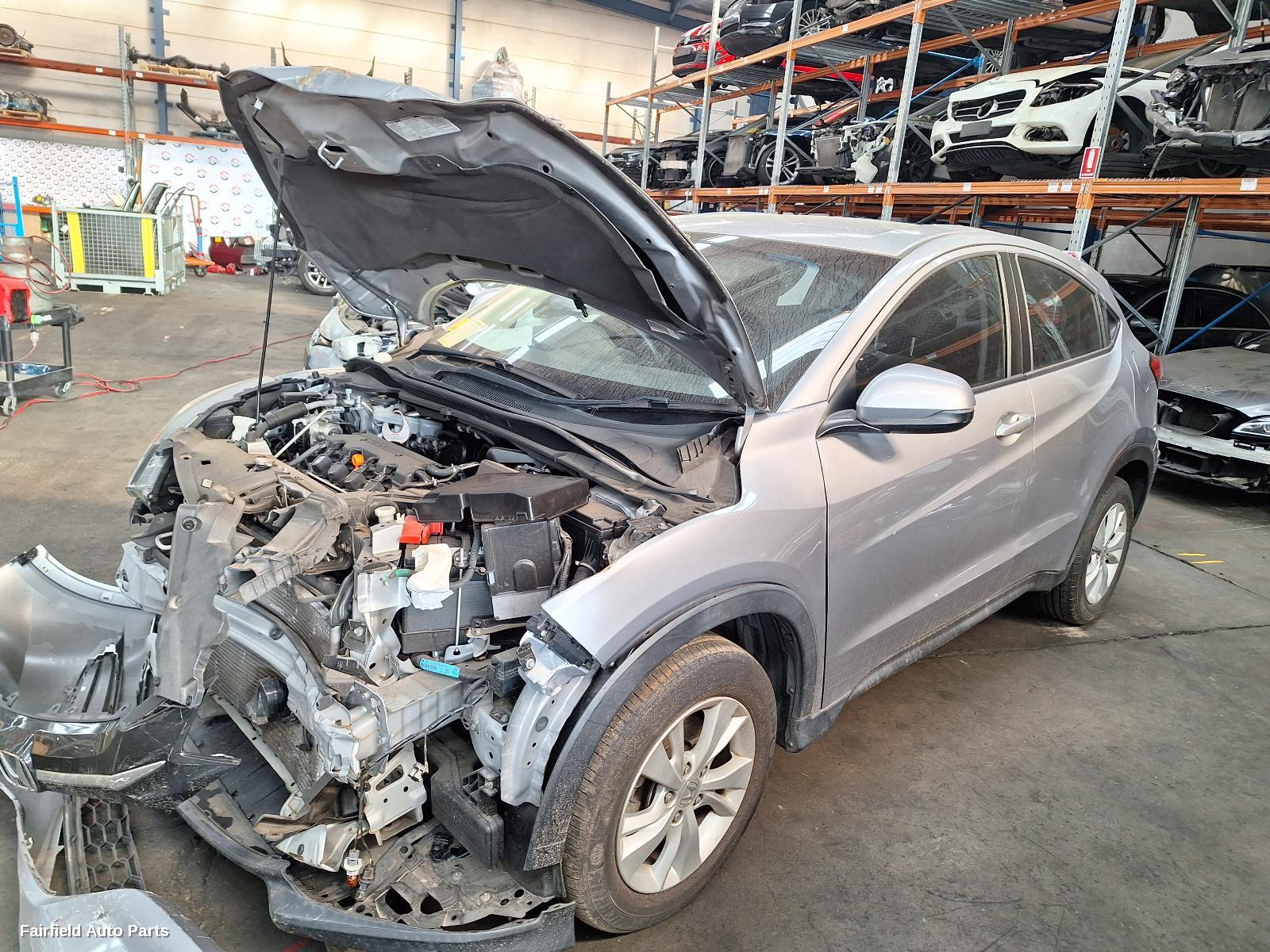 2016 Honda Hrv Left Driveshaft
