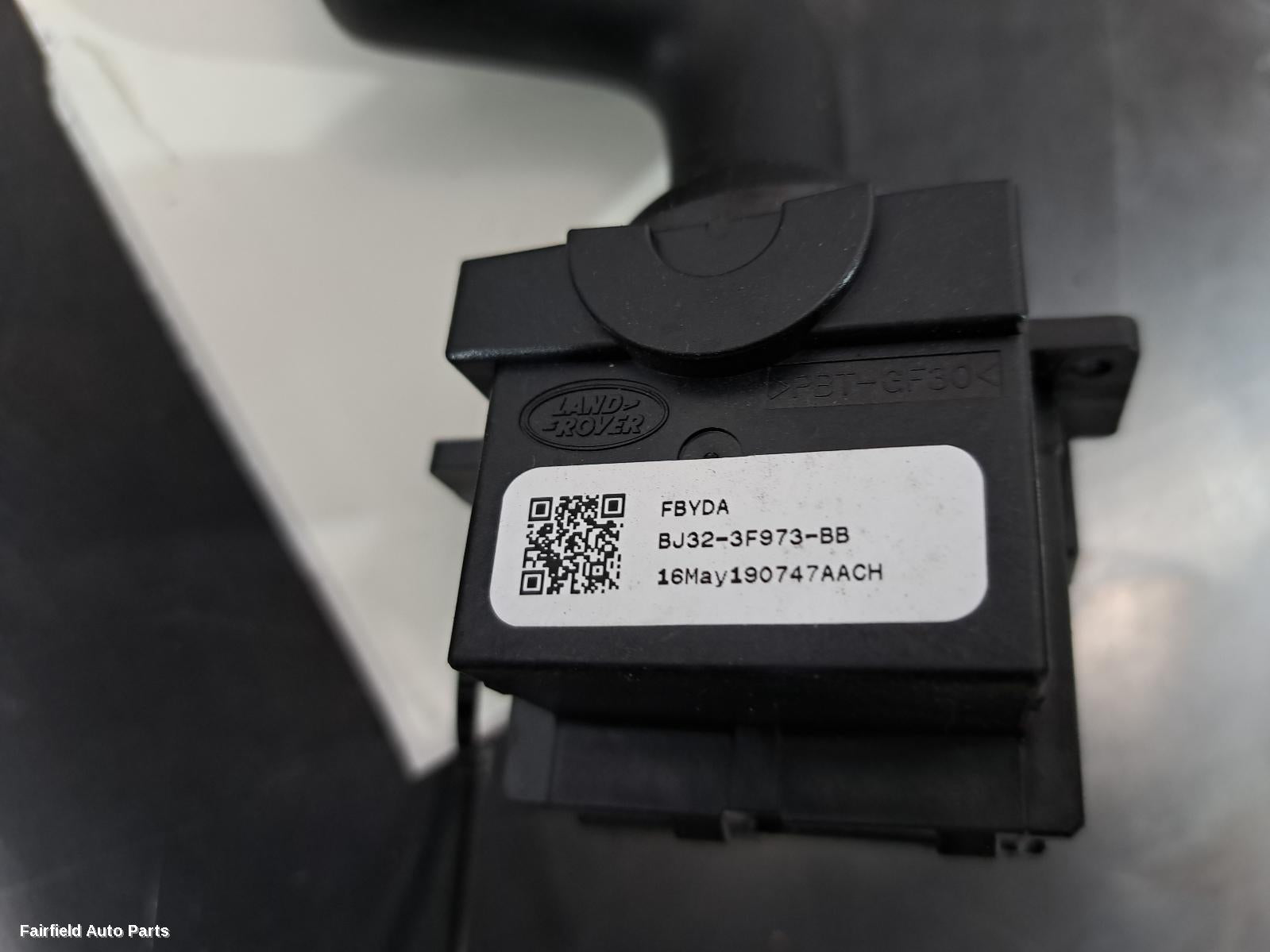 2015-2019 Land Rover Discovery Sport Combination Switch