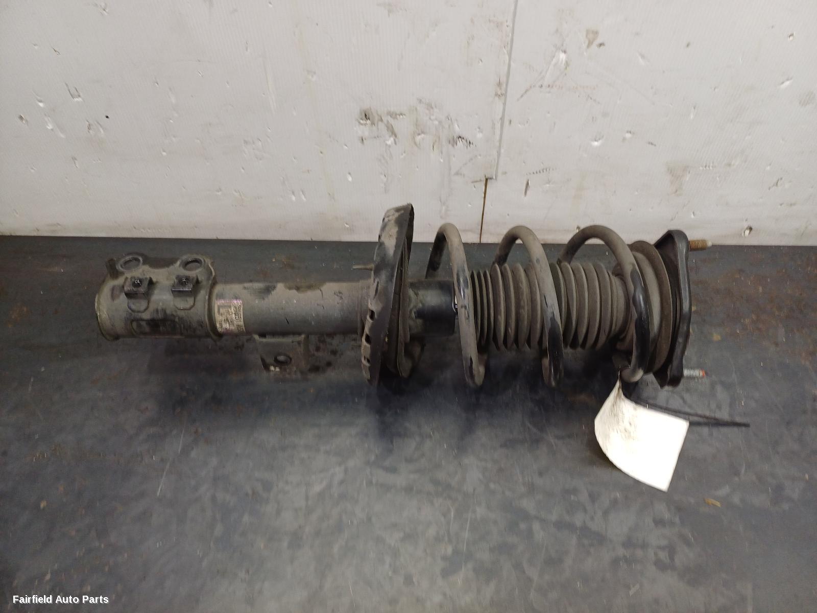 2012-2017 Hyundai I30 Left Front Strut