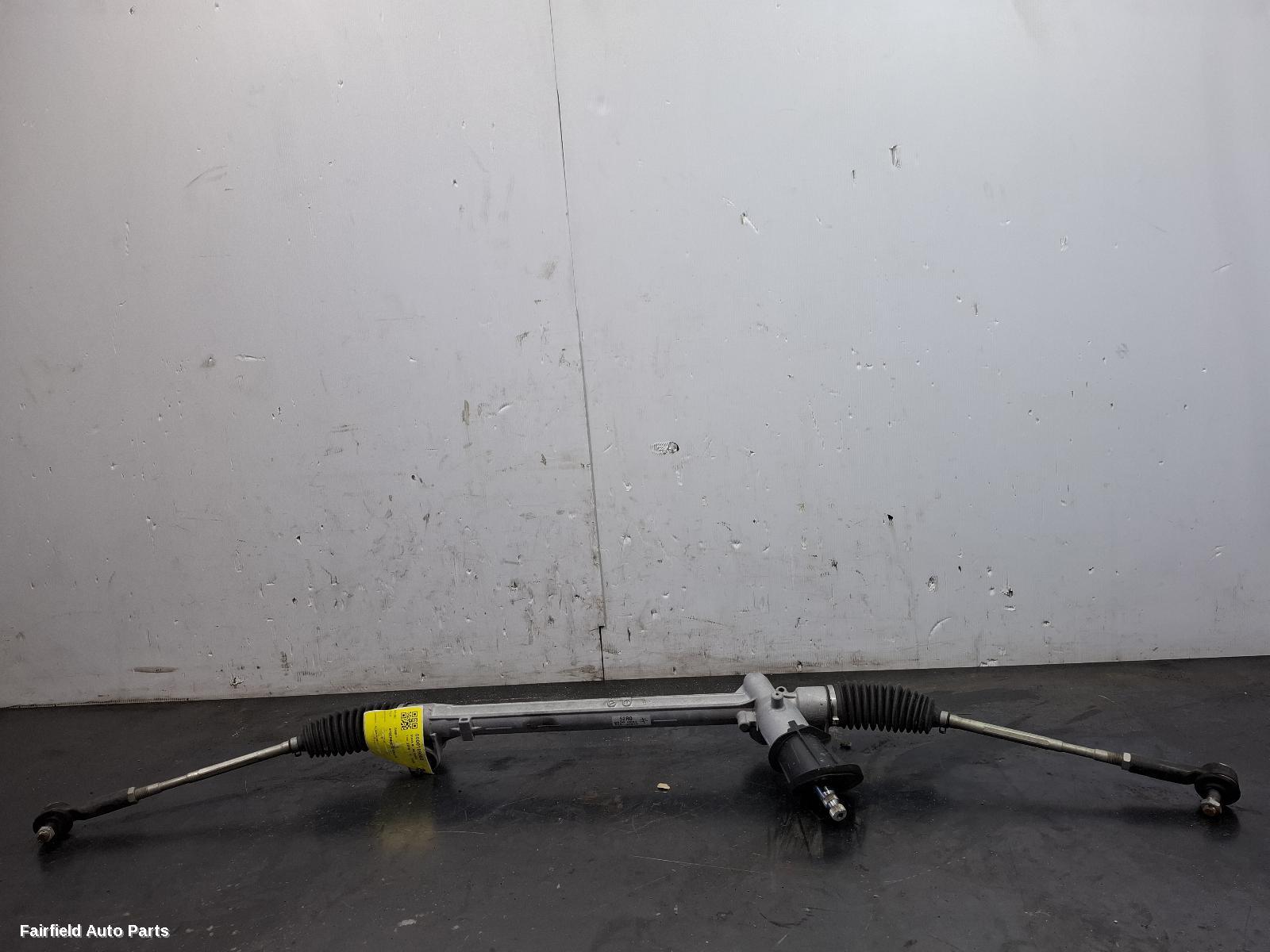 2017-2025 Suzuki Swift Steering Box Rack