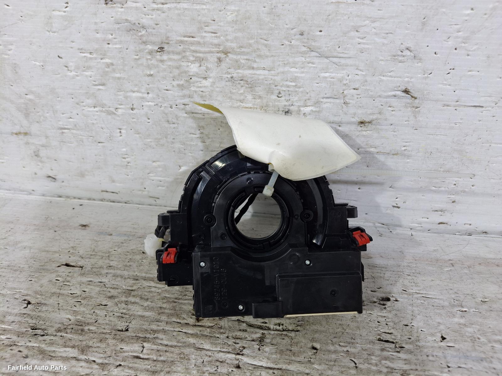 2022-2025 Toyota Corolla Cross Airbag Module Sensor