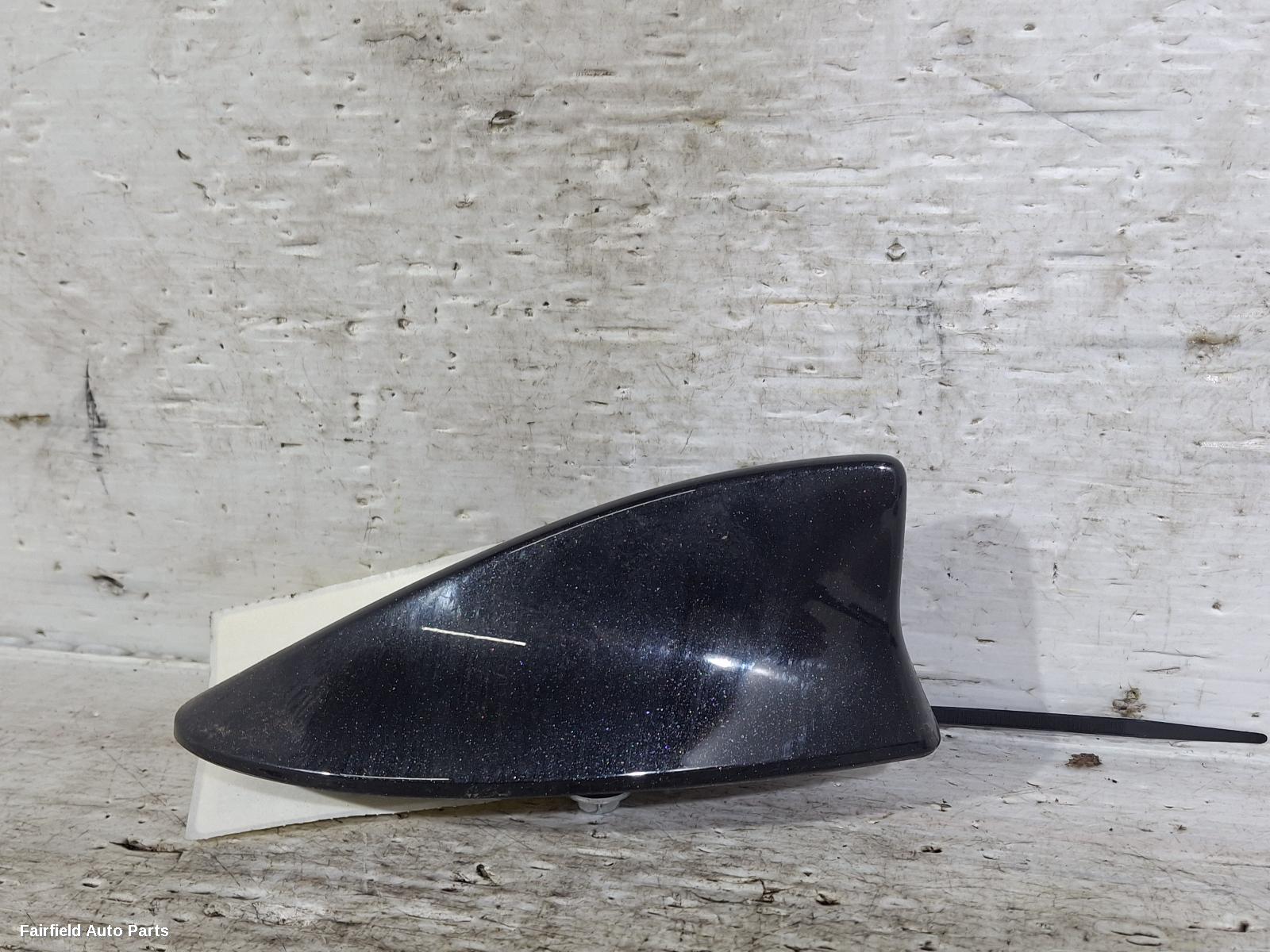 2021-2026 Lexus Nx Antenna