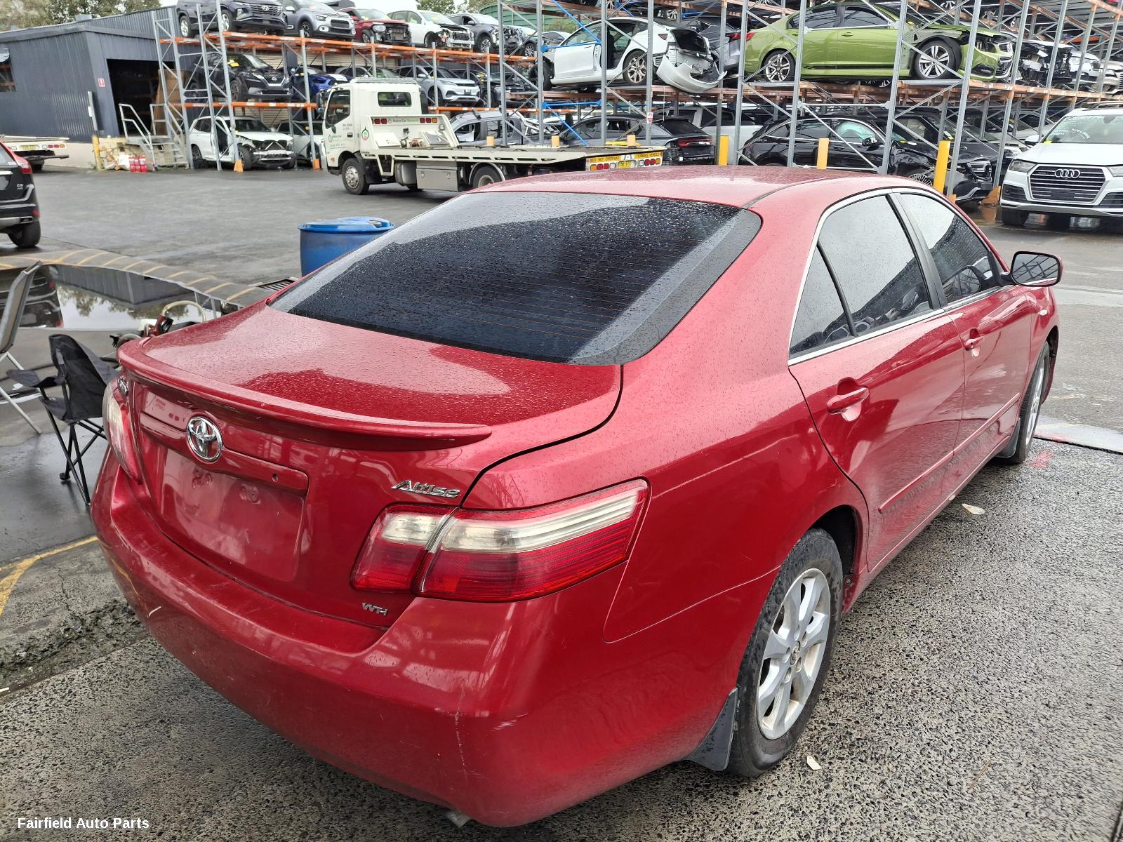 2007 Toyota Camry Gear Stick Shifter