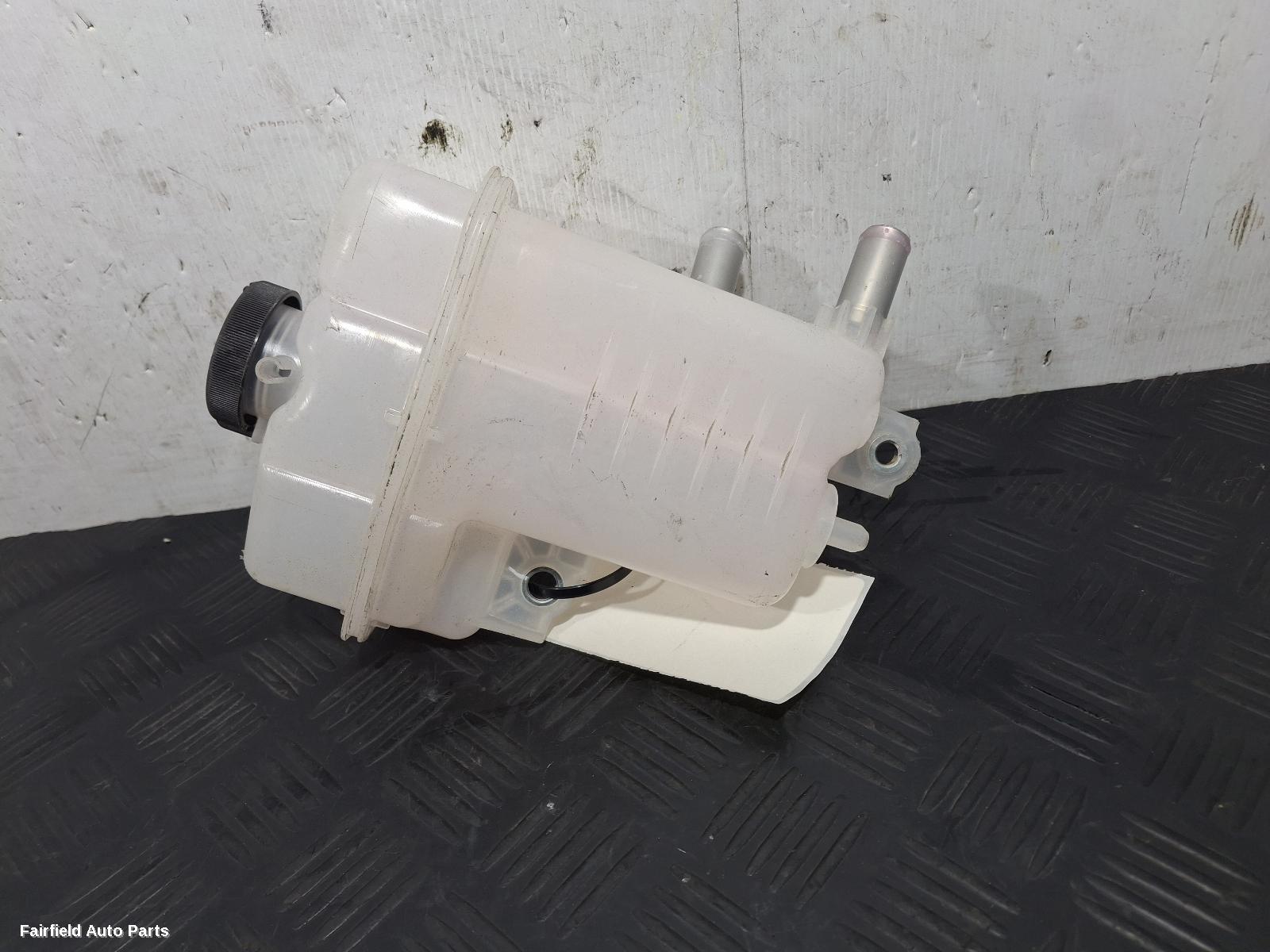 2018-2025 Toyota Rav4 Overflow Bottle
