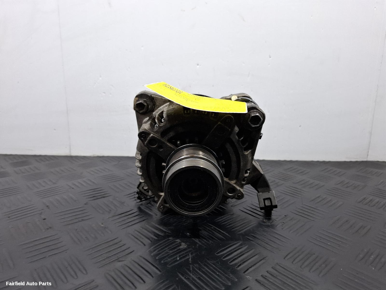 2006-2009 Toyota Tarago Alternator