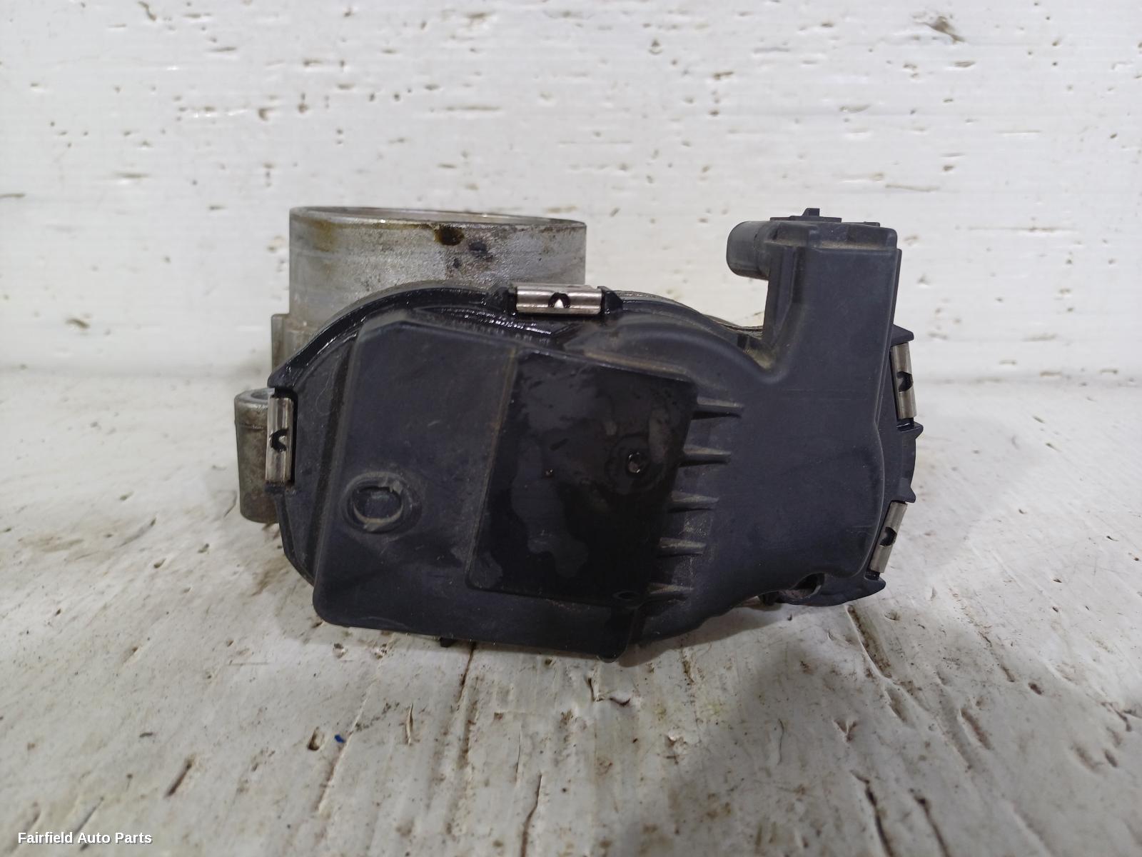 2014-2022 Jeep Cherokee Throttle Body