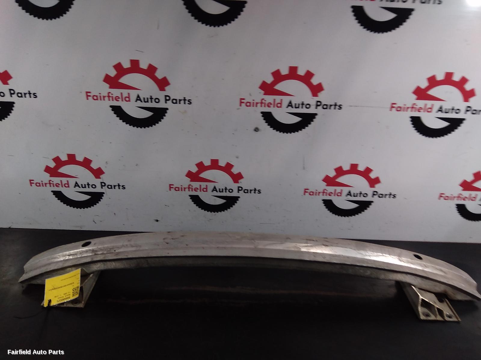 1999-2006 Audi Tt R Bar Bracket Reinfo