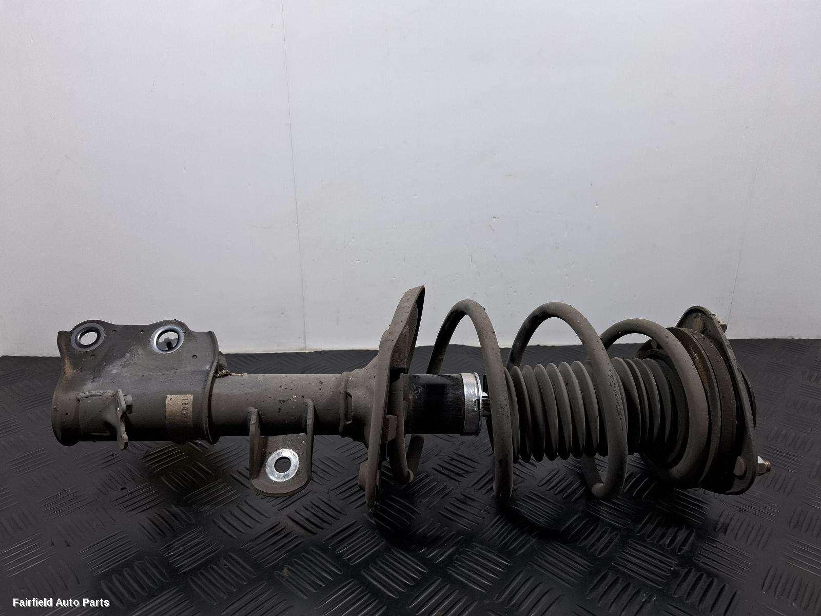 2016-2023 Subaru Impreza Left Front Strut