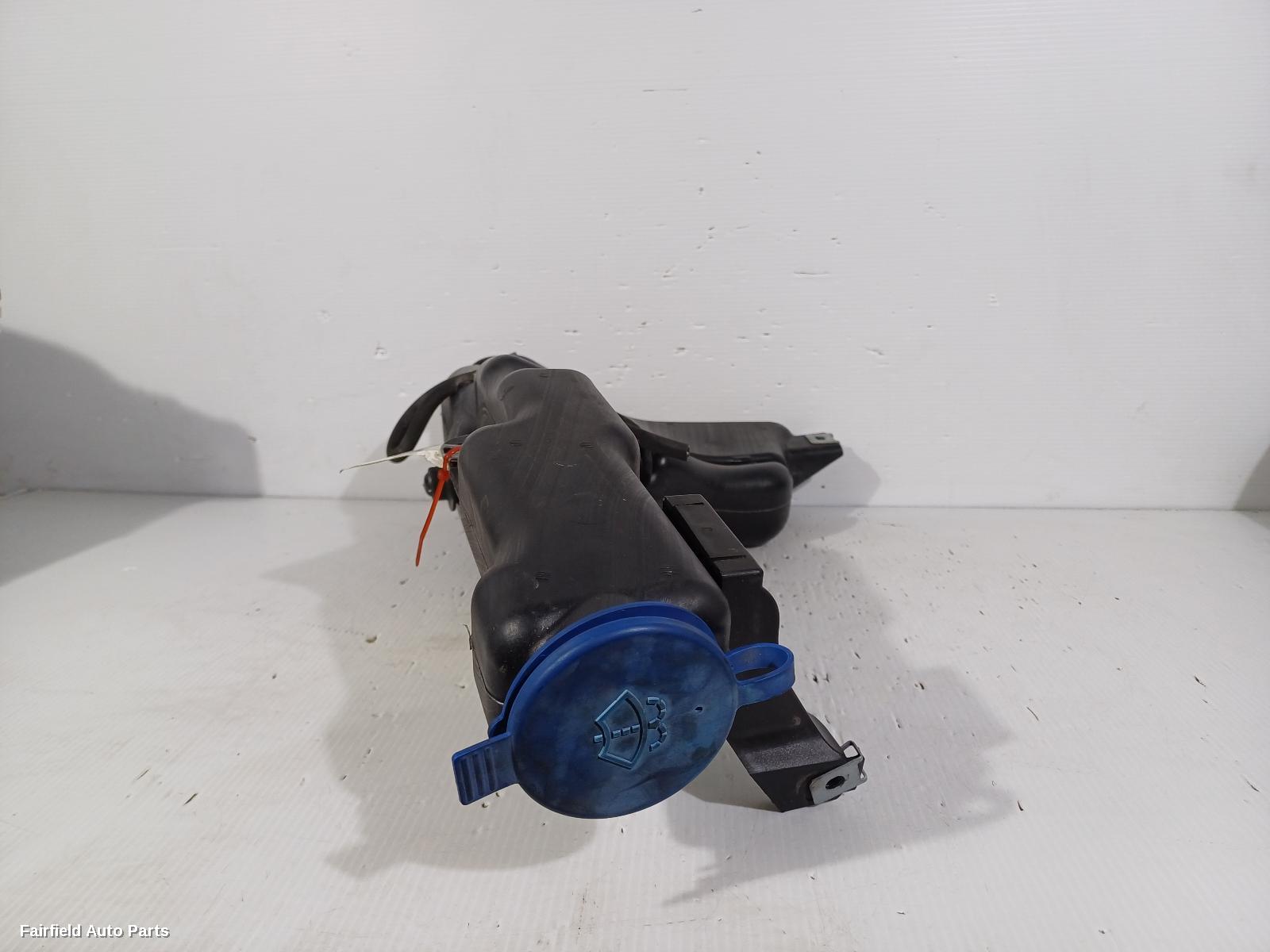 2009-2016 Mercedes E Class Washer Bottle