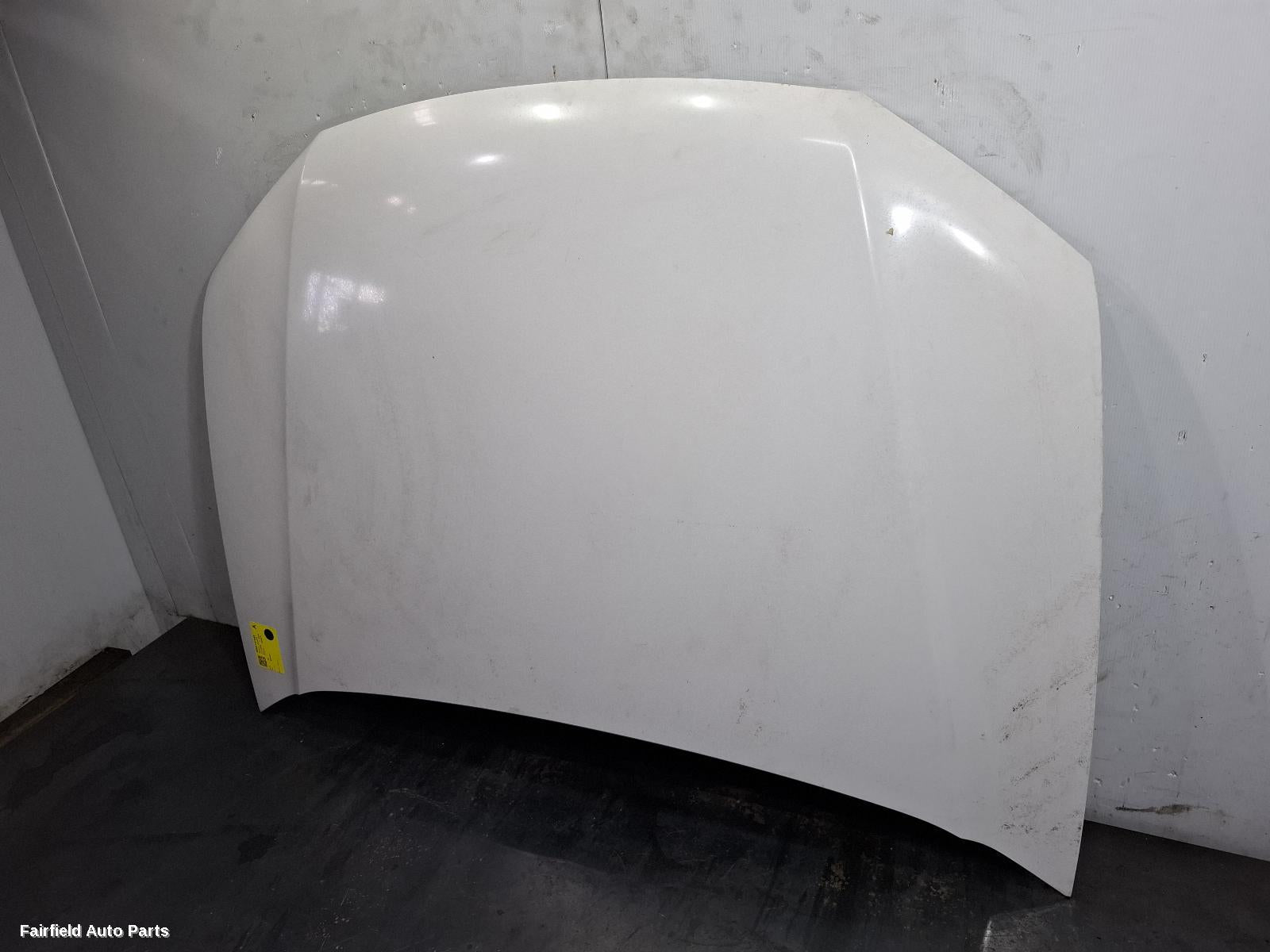 2016-2021 Haval H6 Bonnet