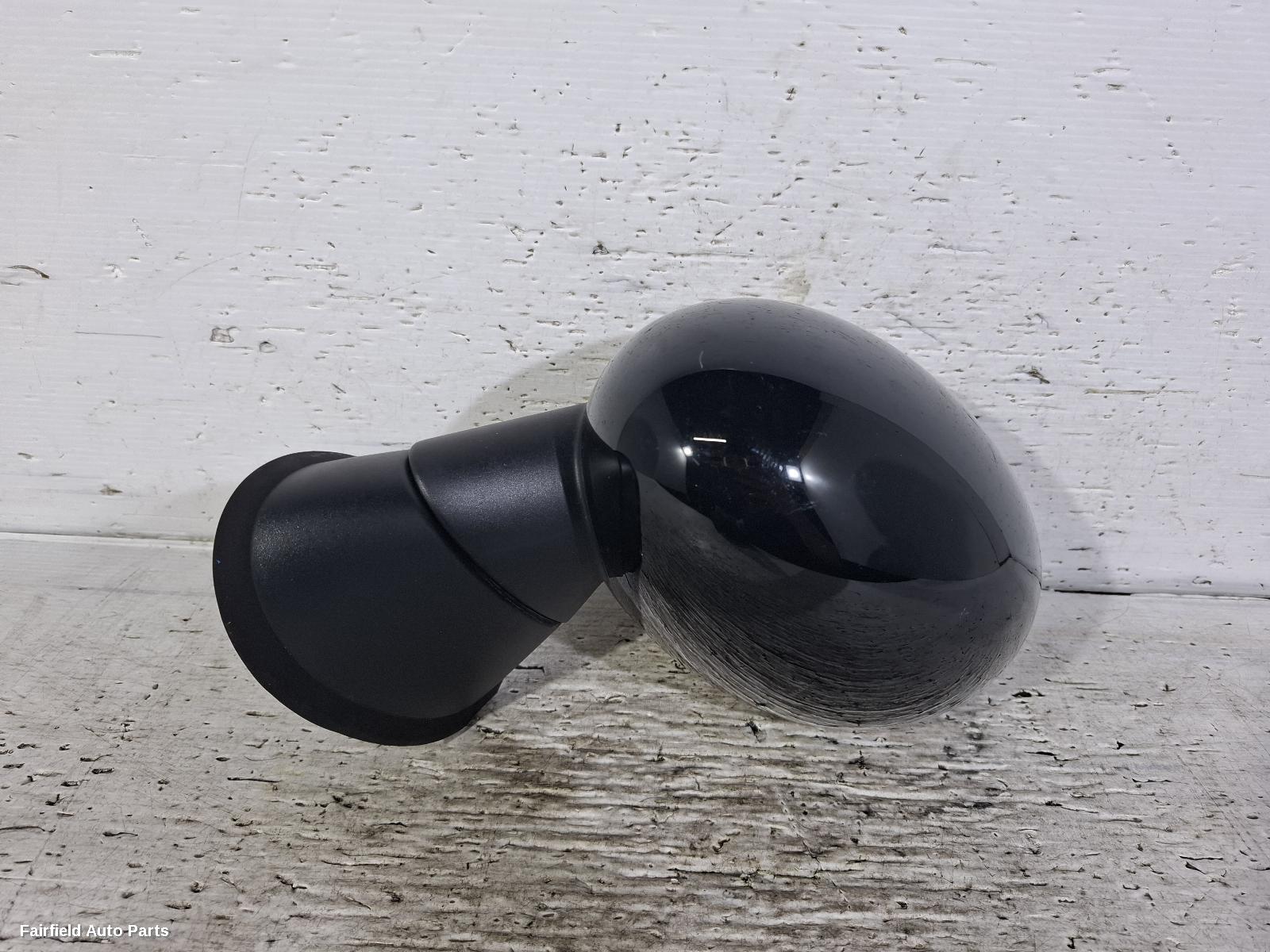 2017-2020 Mini Countryman Left Door Mirror