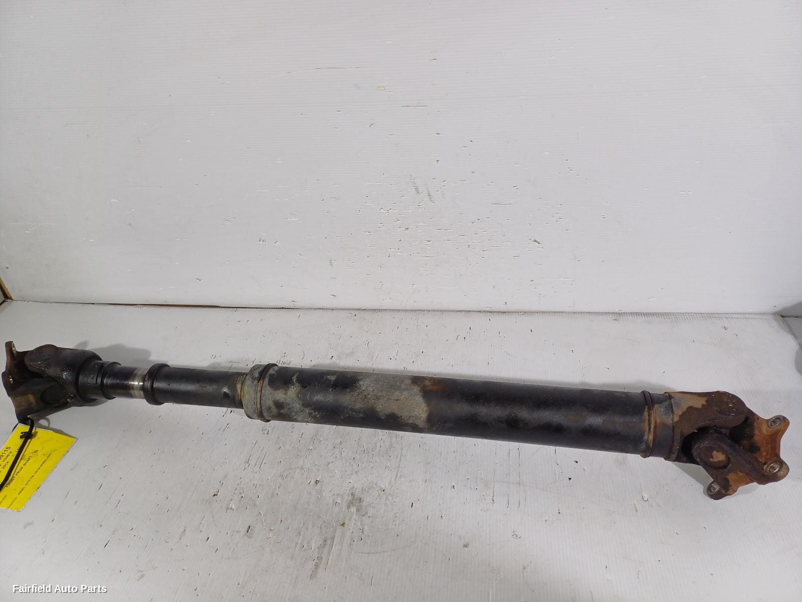 2003-2023 Toyota Prado Front Prop Shaft