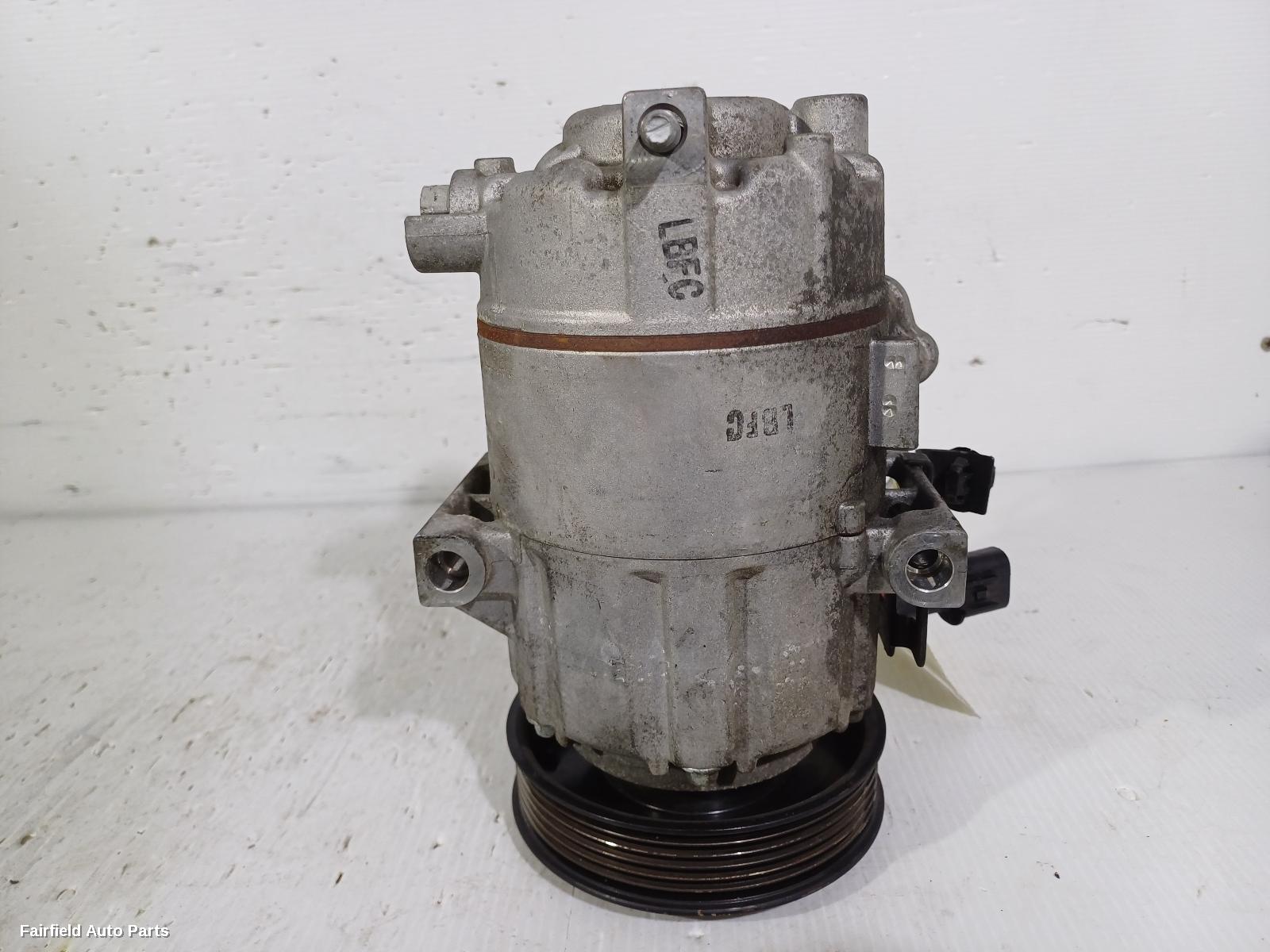 2012-2017 Hyundai I30 A C Compressor