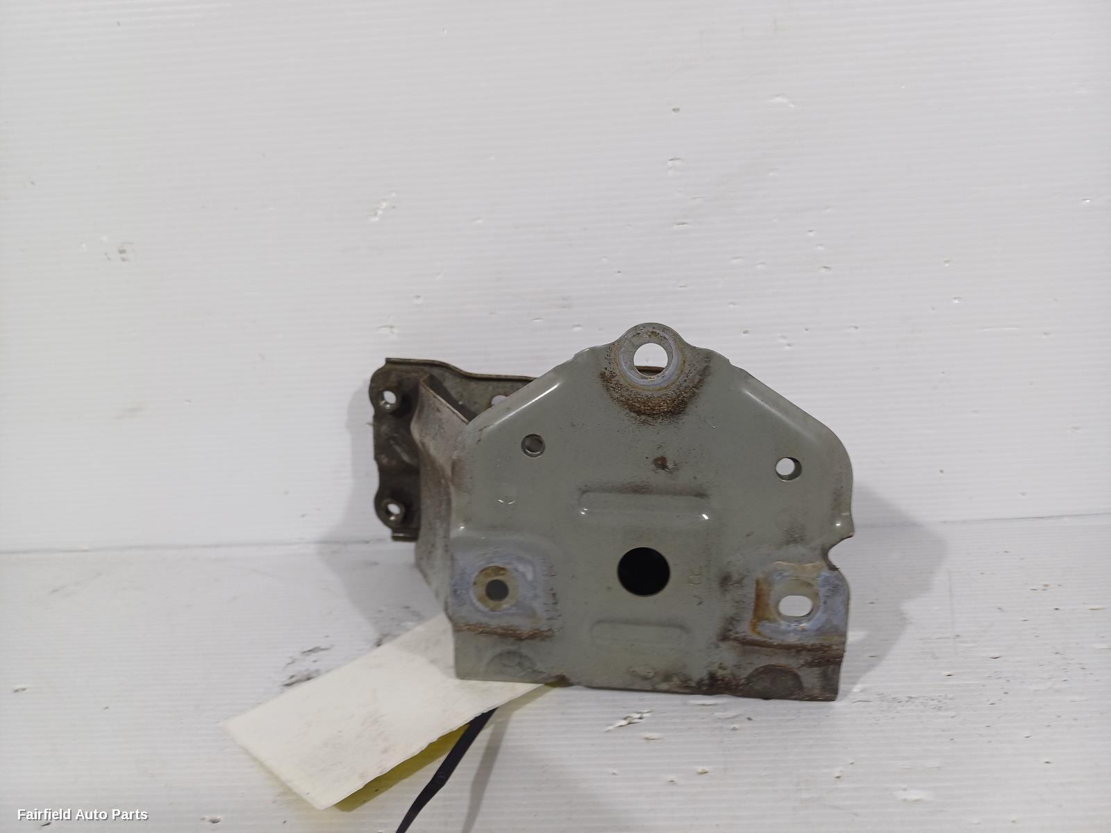 2012-2018 Toyota Corolla R Bar Bracket Reinfo