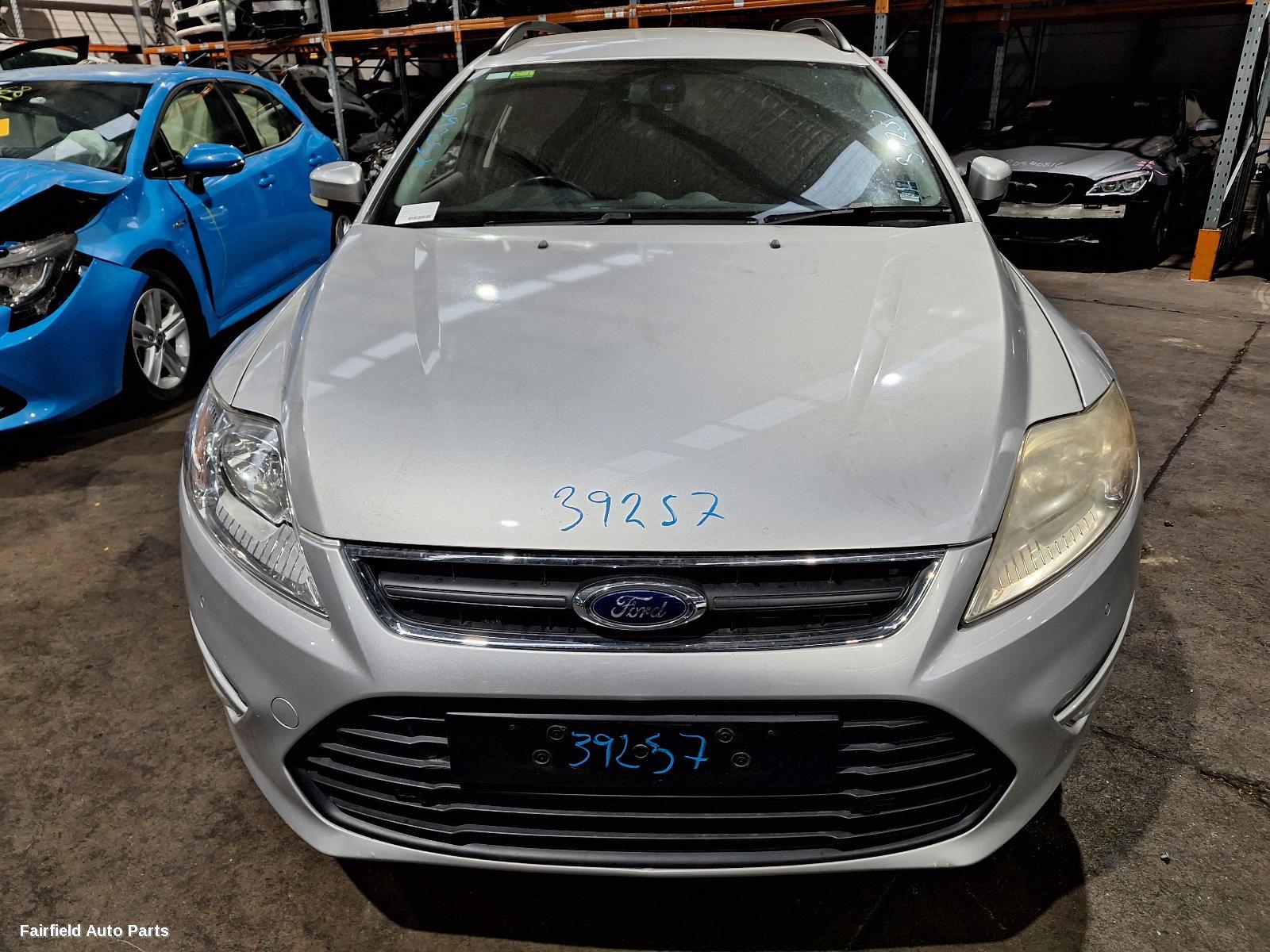 2012 Ford Mondeo Left Front Strut