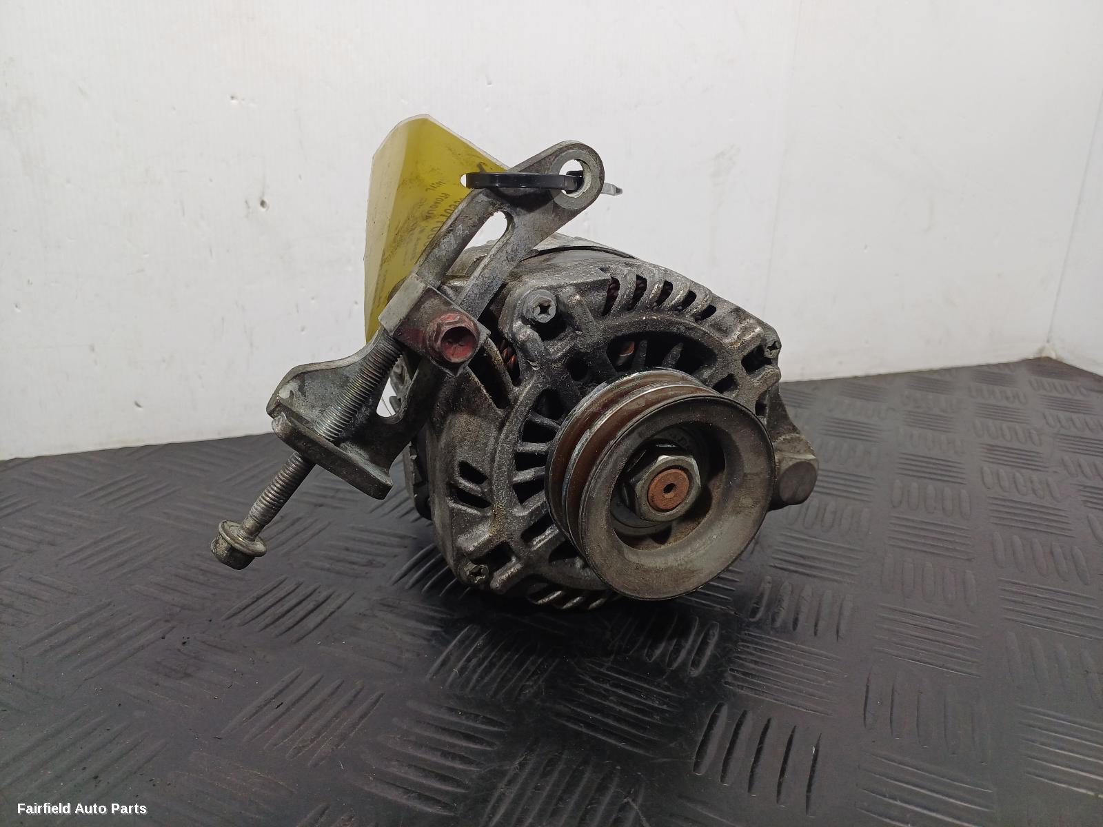 2010-2021 Mitsubishi Pajero Alternator