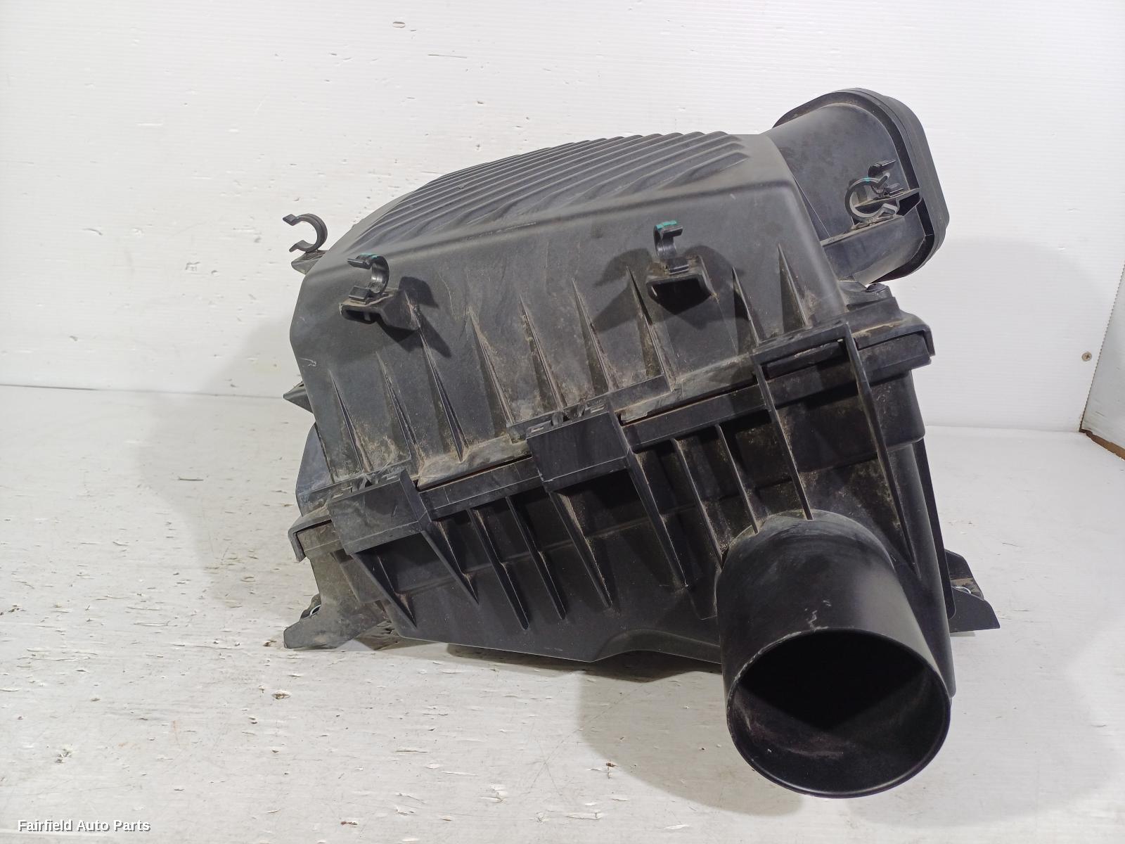 2021-2025 Ldv T60 Air Cleaner Box