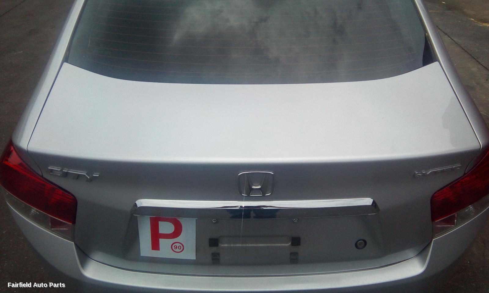 2011 Honda City Left Door Mirror