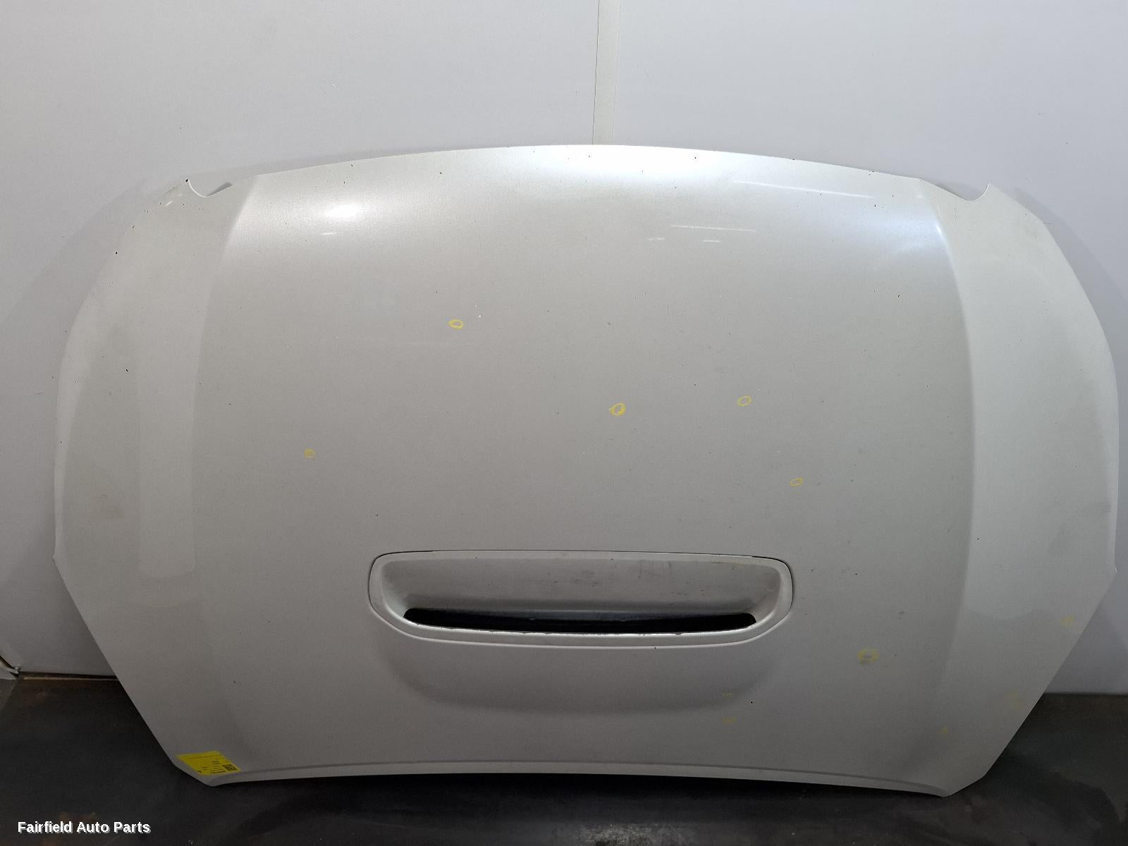 2009-2014 Subaru Outback Bonnet