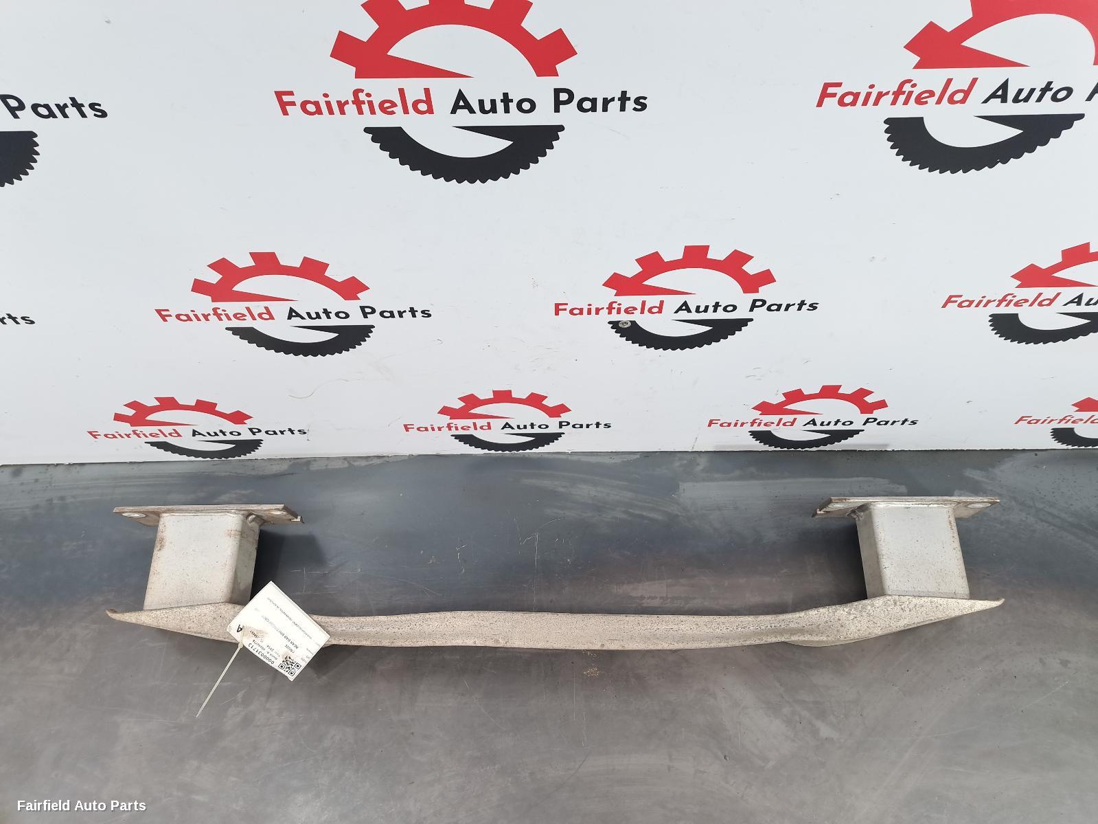 2014 Holden Cruze R Bar Bracket Reinfo
