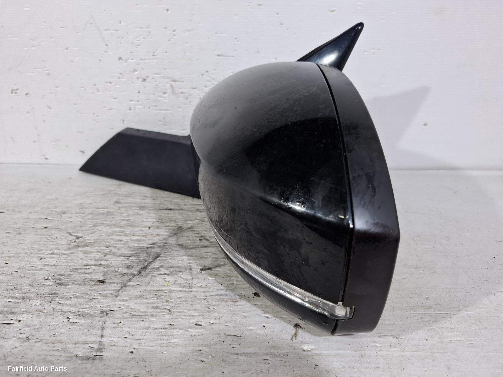 2016-2023 Land Rover Discovery Left Door Mirror