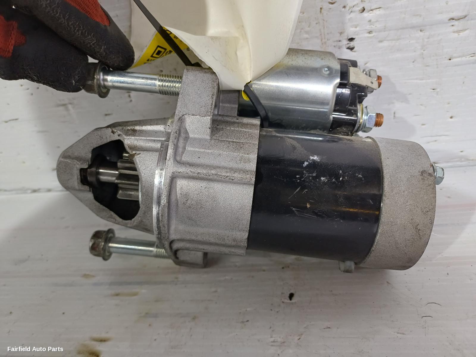 2015-2024 Mitsubishi Asx Starter