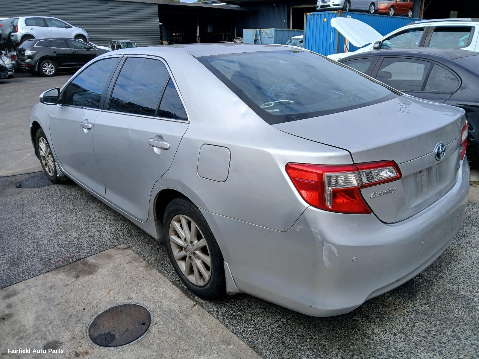 2011-2017 Toyota Camry Caliper