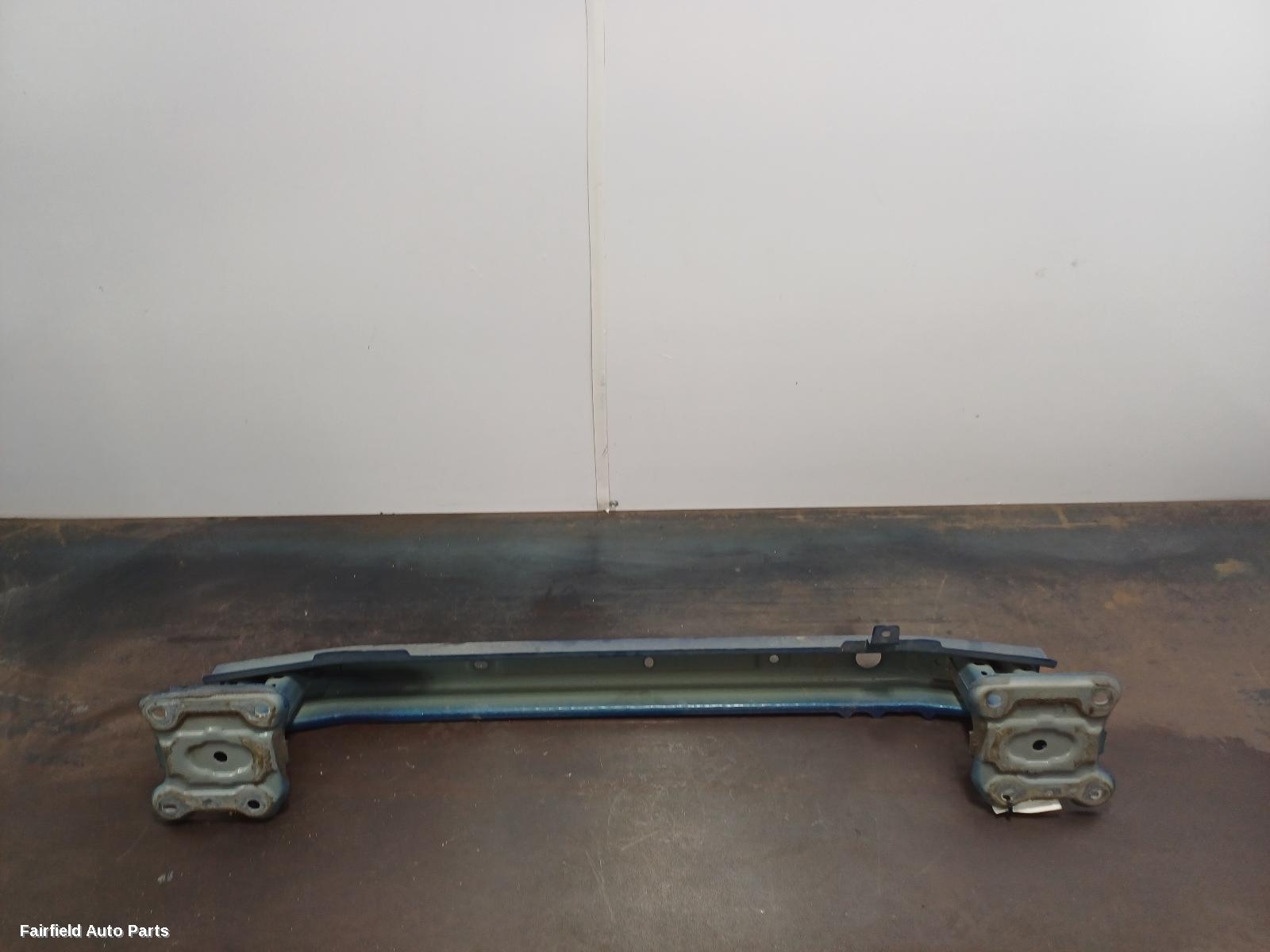 2013 Mazda 3 R Bar Bracket Reinfo