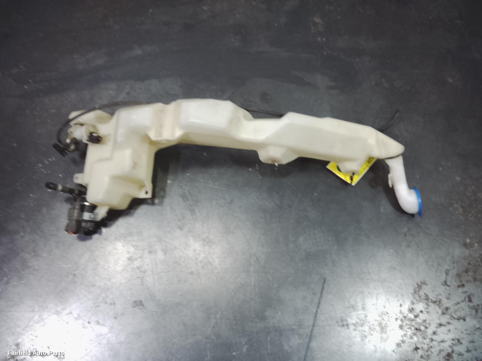 2012-2017 Honda Crv Washer Bottle