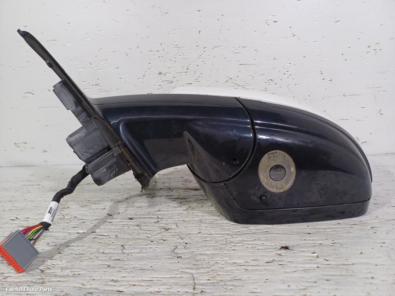 2015-2019 Land Rover Rangerover Evoque Left Door Mirror
