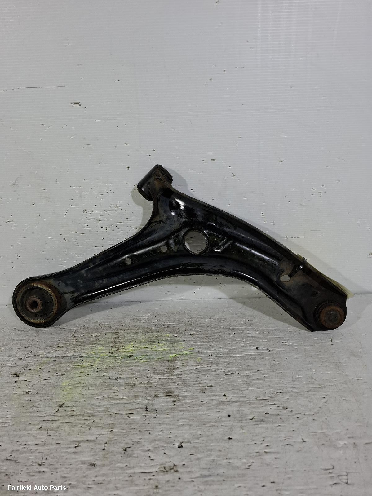 2007-2014 Mazda 2 Left Front Lower Control Arm