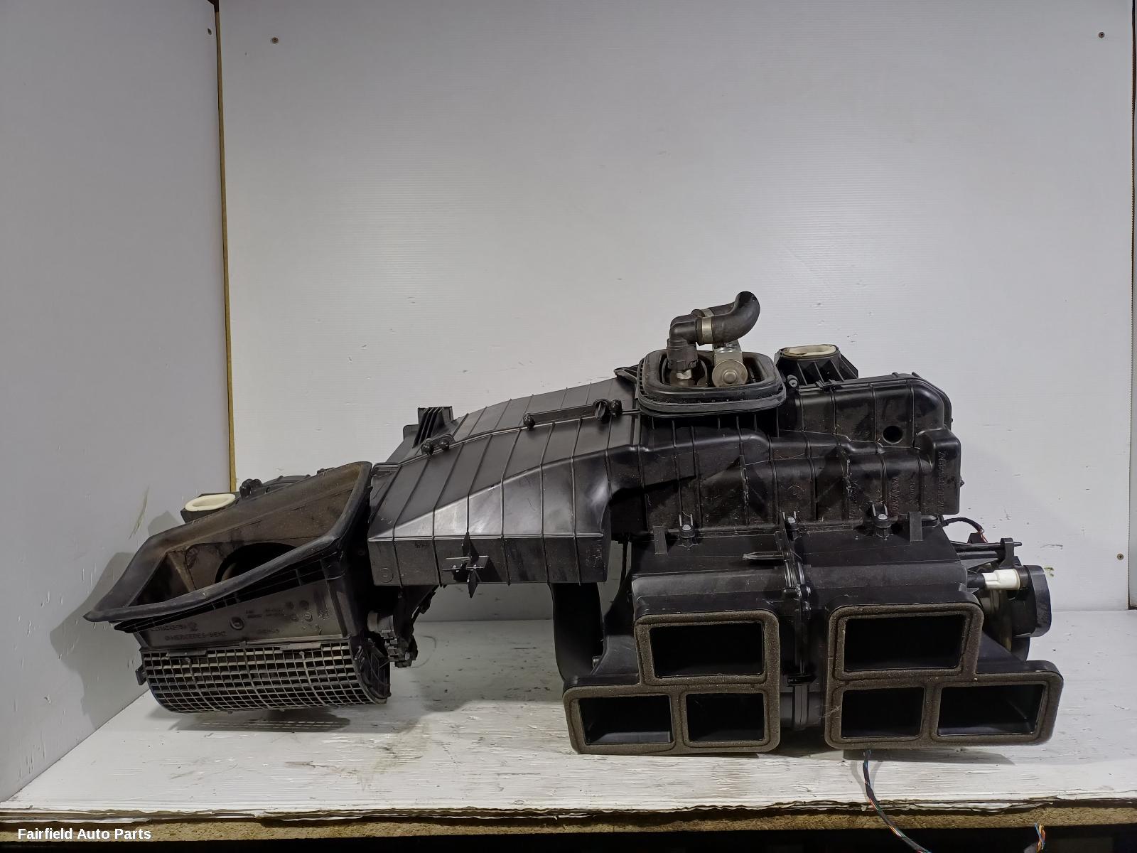 2011-2019 Mercedes B Class Heater Core Box