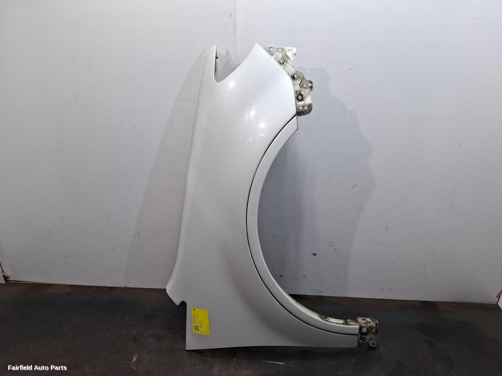 2007-2014 Subaru Tribeca Right Guard