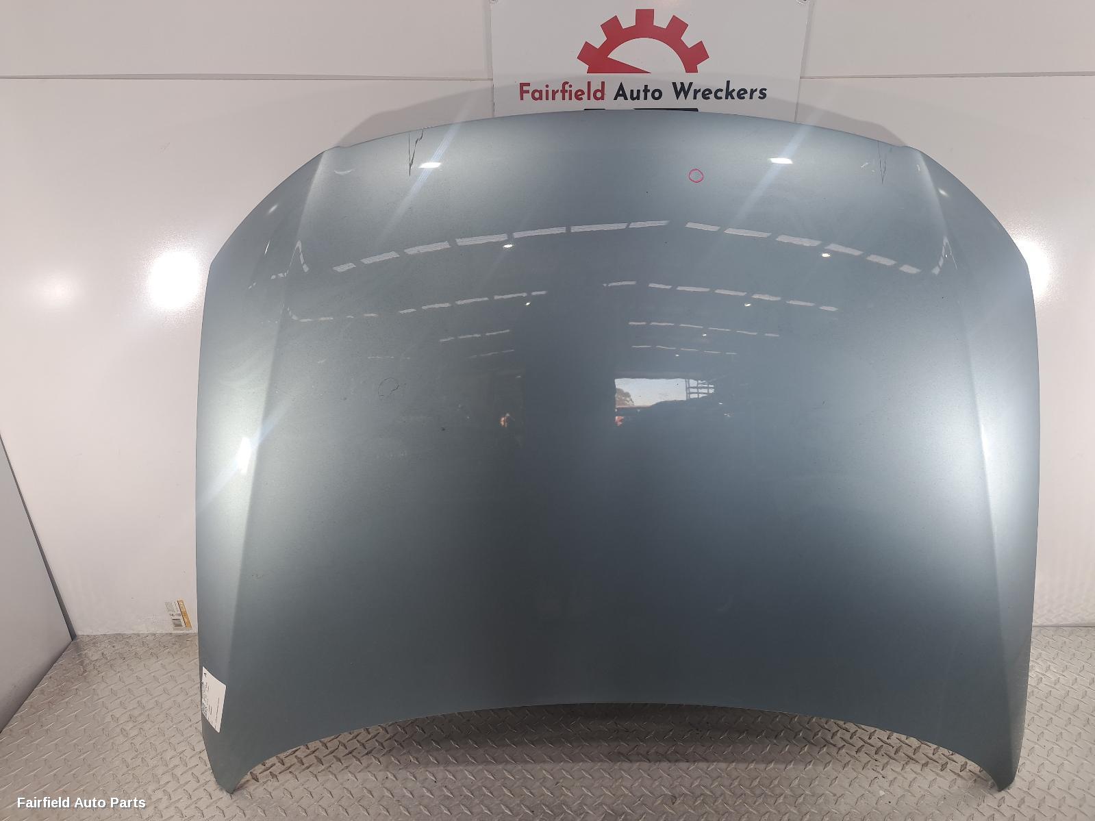 2006-2010 Volkswagen Passat Bonnet