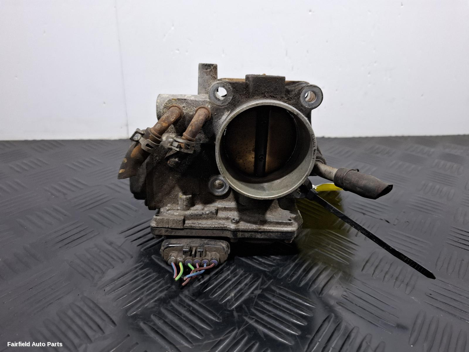 2007-2012 Honda Crv Throttle Body