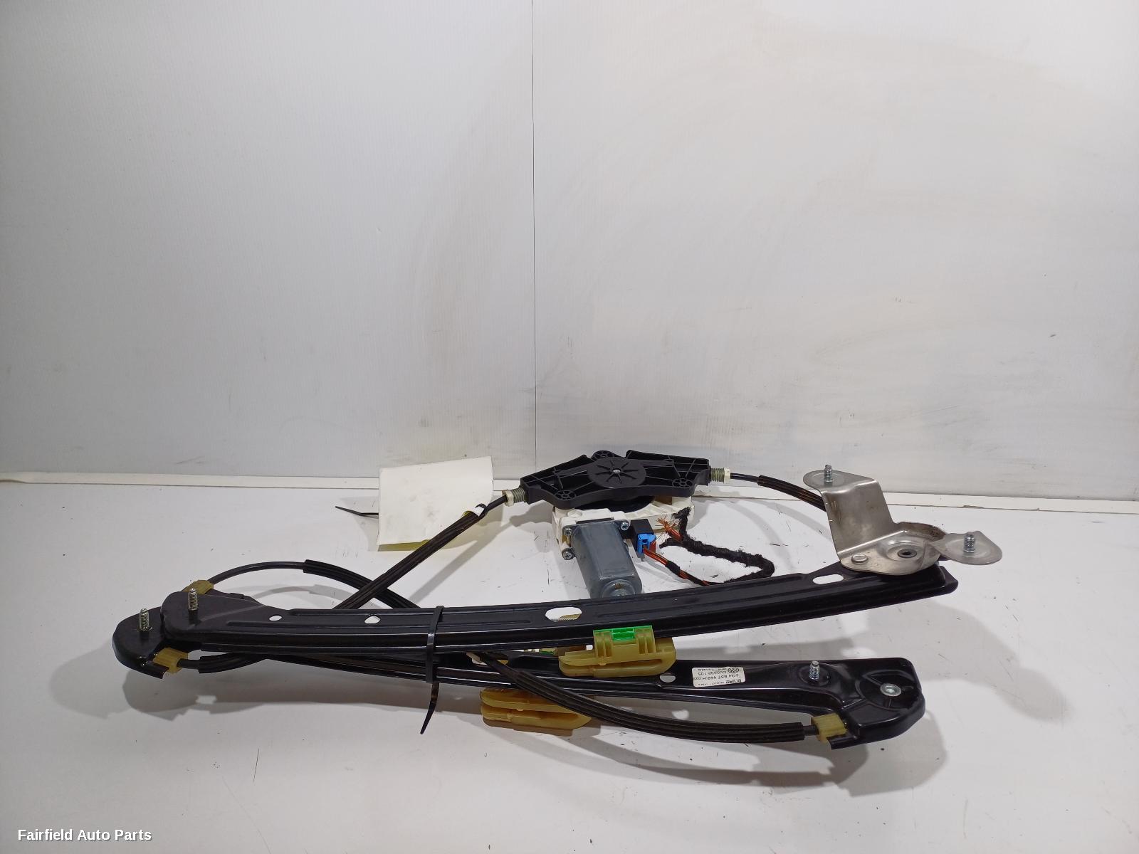 2012-2020 Volkswagen Golf Right Front Window Reg Motor