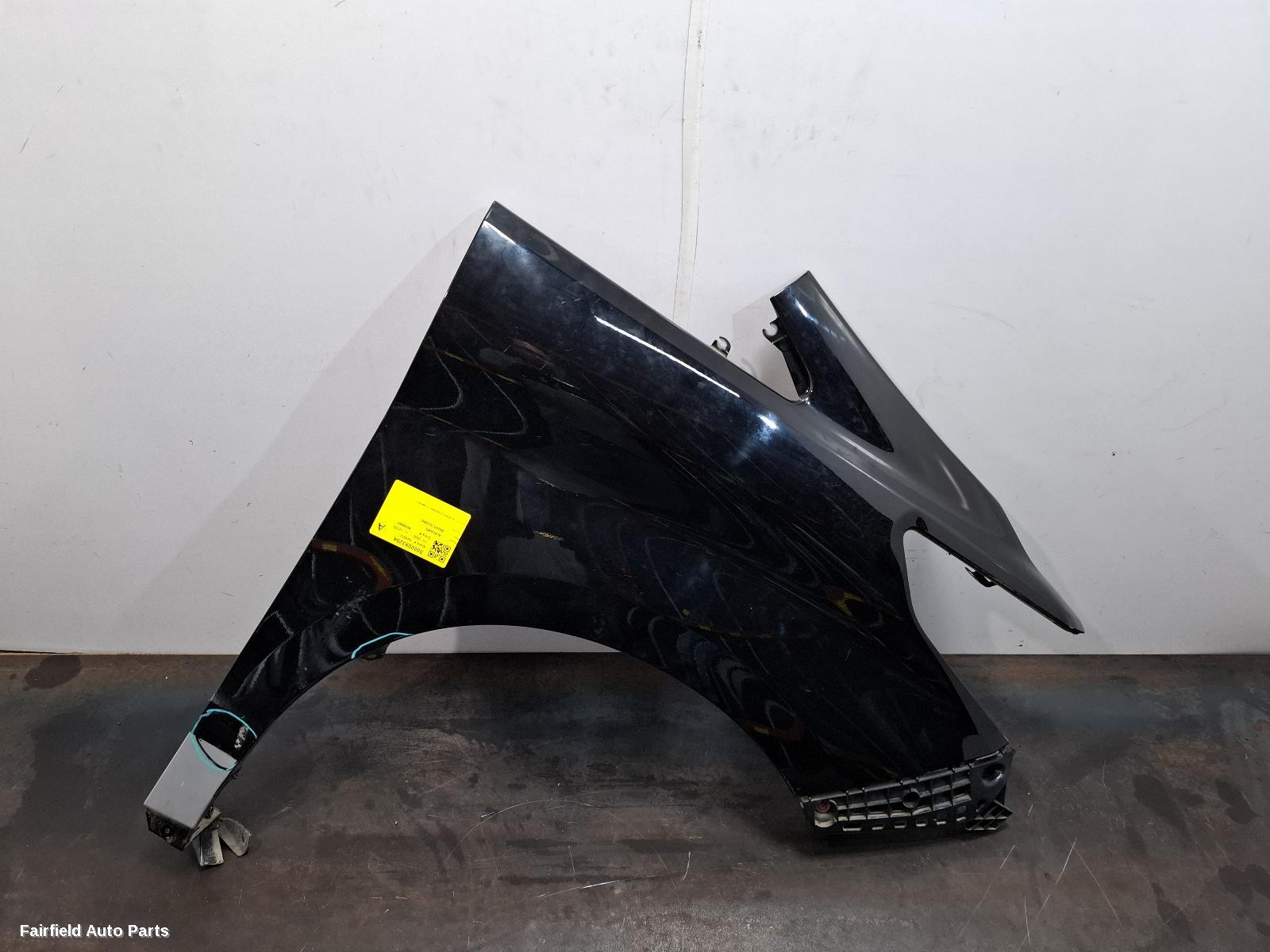 2015-2023 Toyota Alphard Right Guard