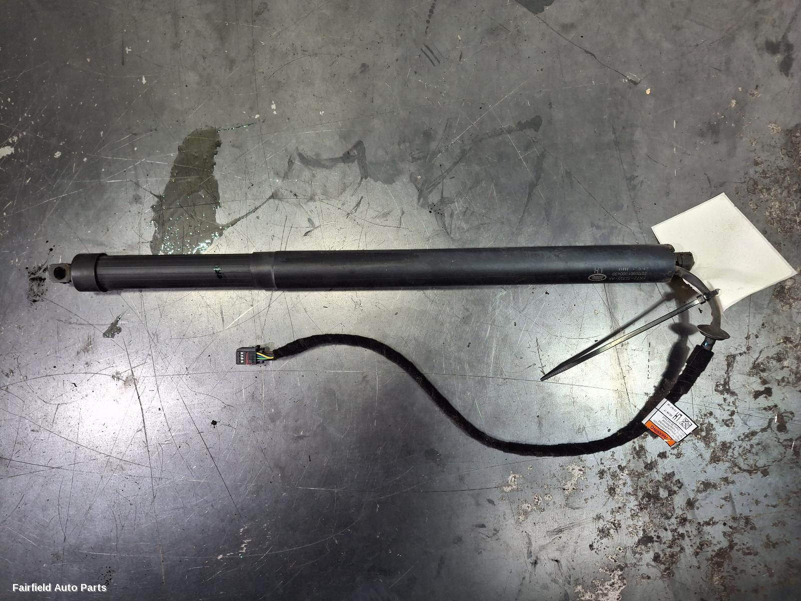 2015-2019 Land Rover Discovery Sport Hatch Strut