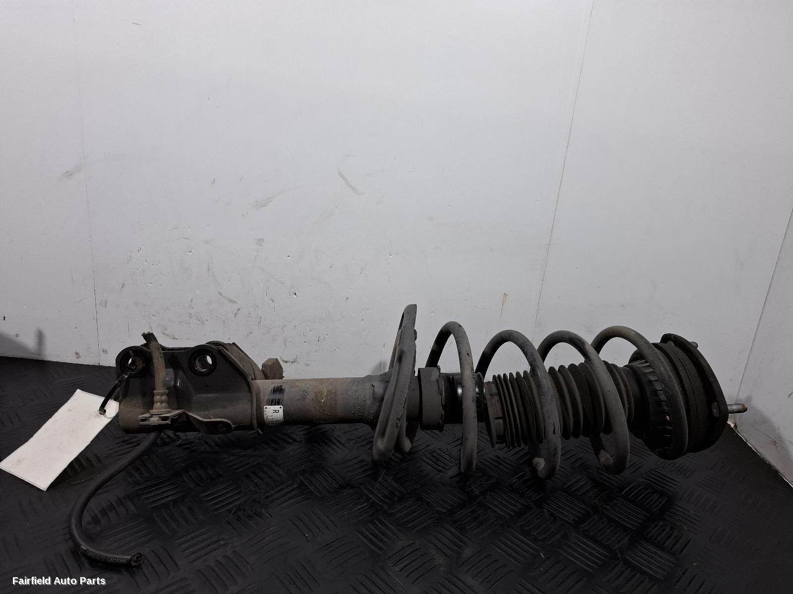 2017-2026 Mazda Cx5 Right Front Strut