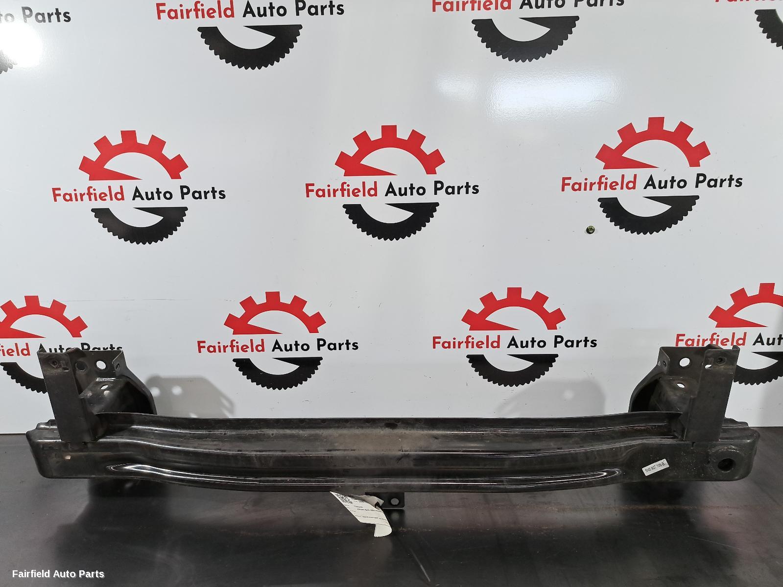 2008-2016 Volkswagen Tiguan F Bar Reinforc Brack