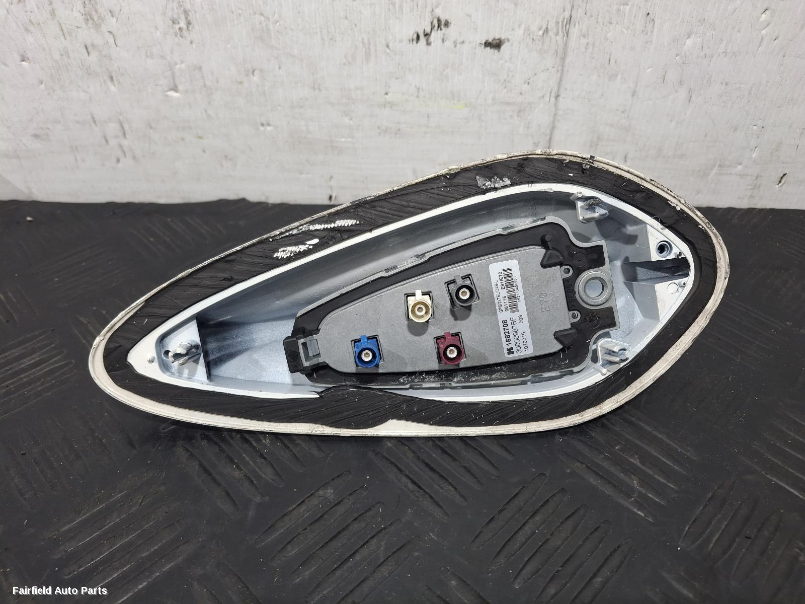 2013-2018 Bmw X5 Antenna