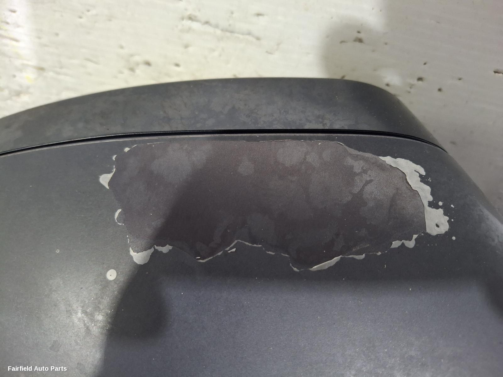 2014-2016 Land Rover Discovery Right Door Mirror