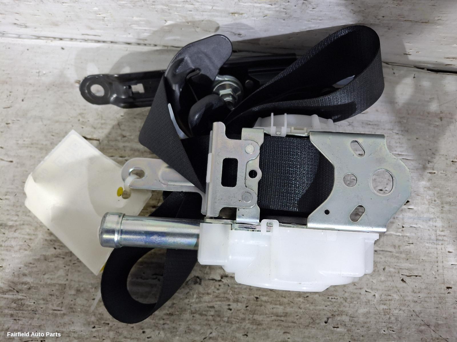 2022-2025 Toyota Corolla Cross Seatbelt Stalk