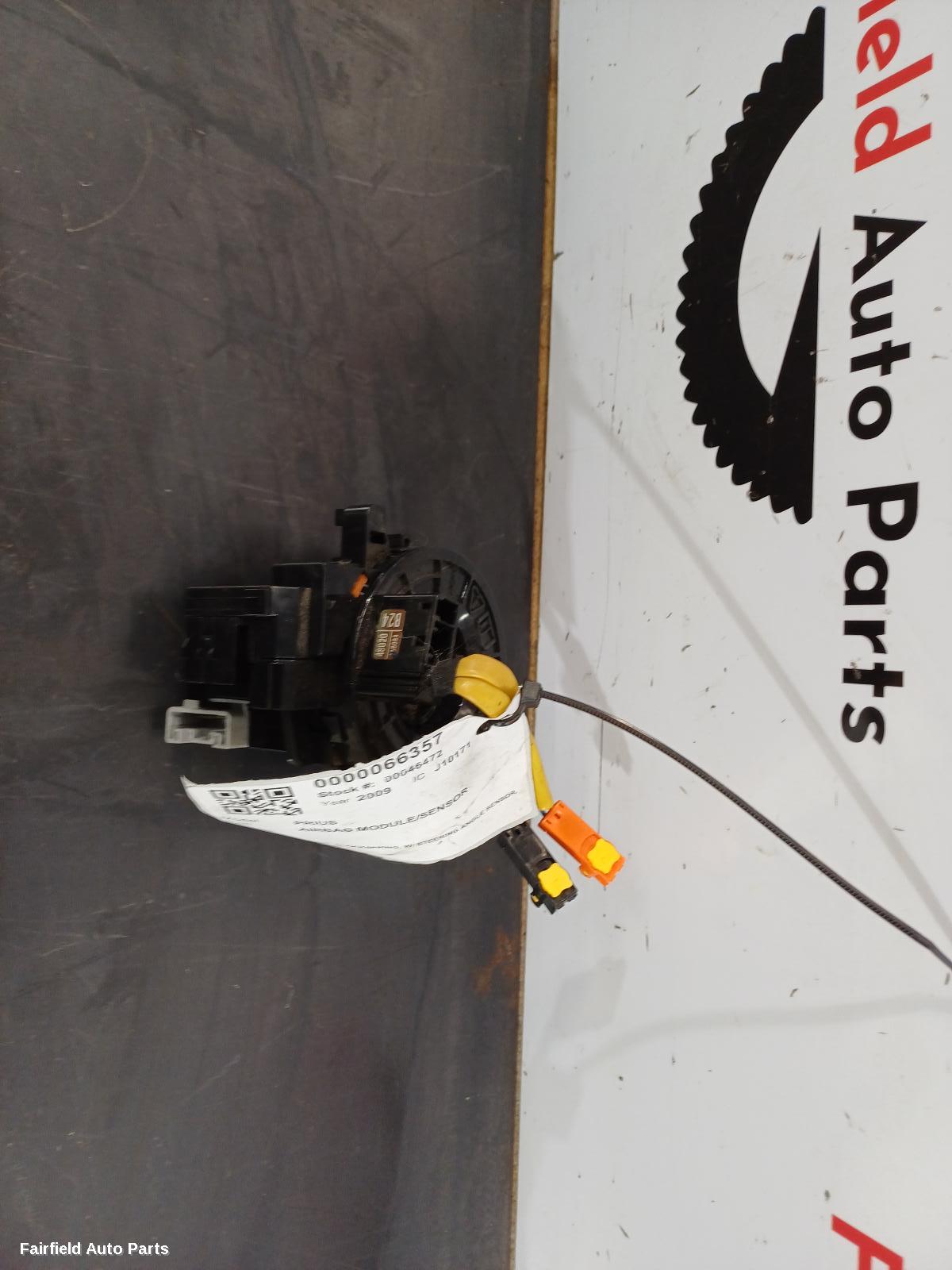 2003-2009 Toyota Prius Airbag Module Sensor