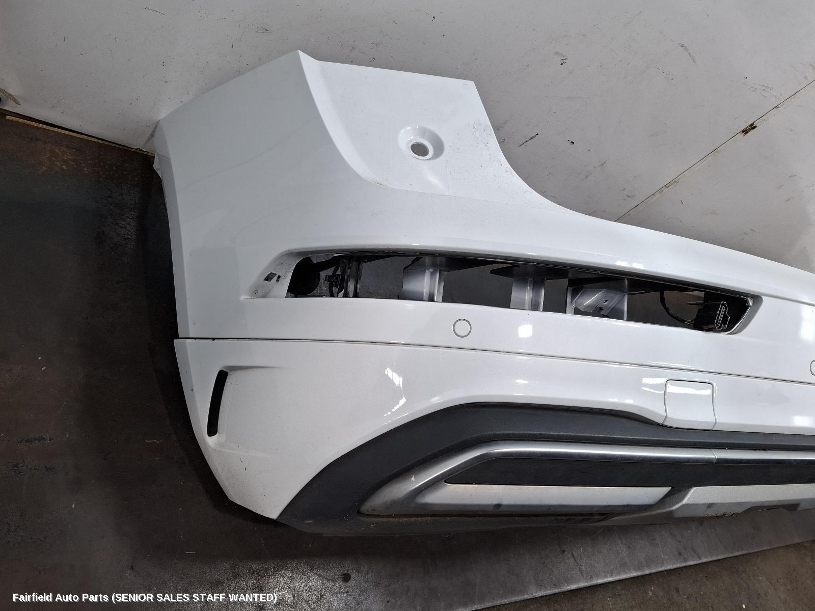 2022 Audi Q5 Rear Bumper