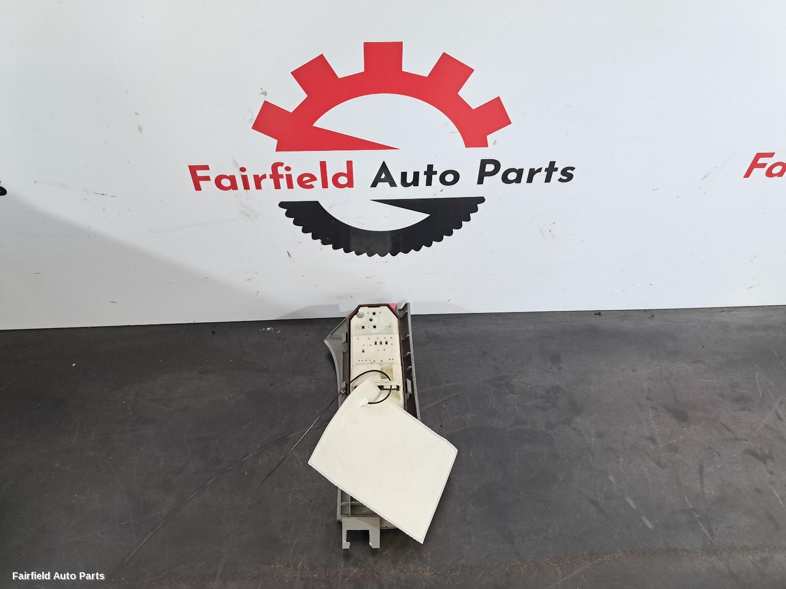 2005-2011 Toyota Yaris Pwr Dr Wind Switch