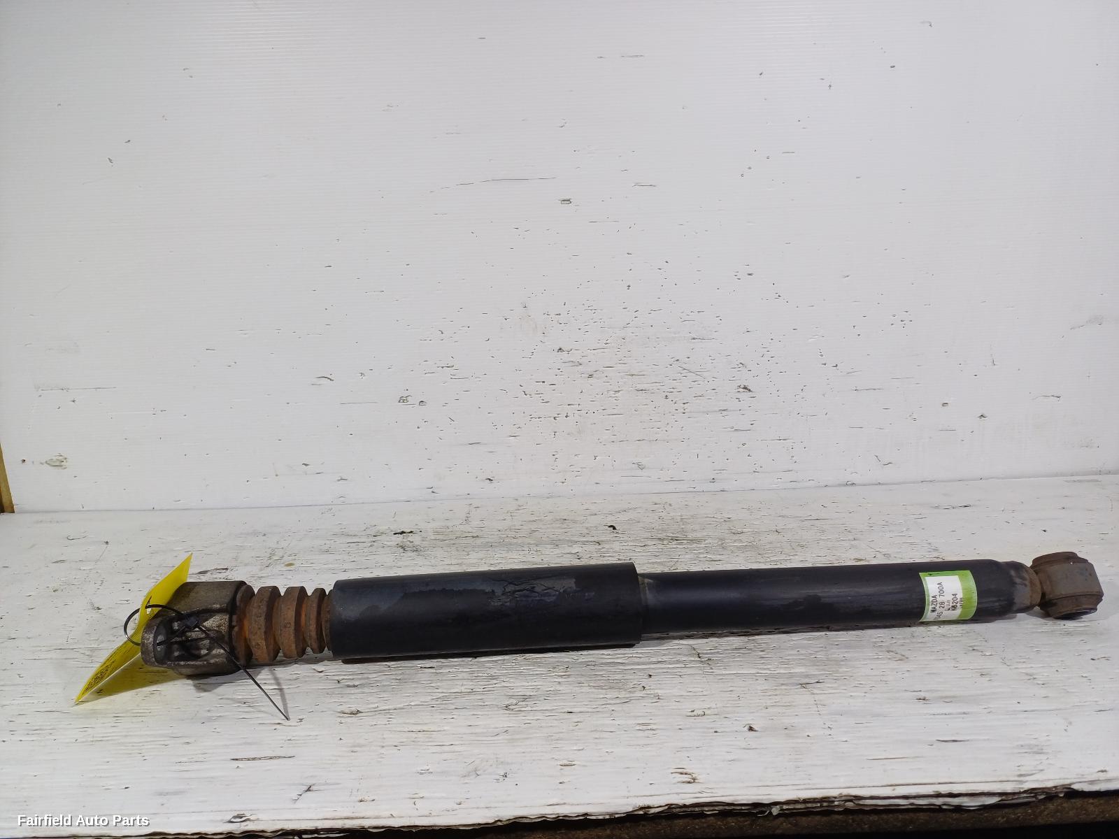 2012-2016 Mazda Cx5 Right Rear Strut
