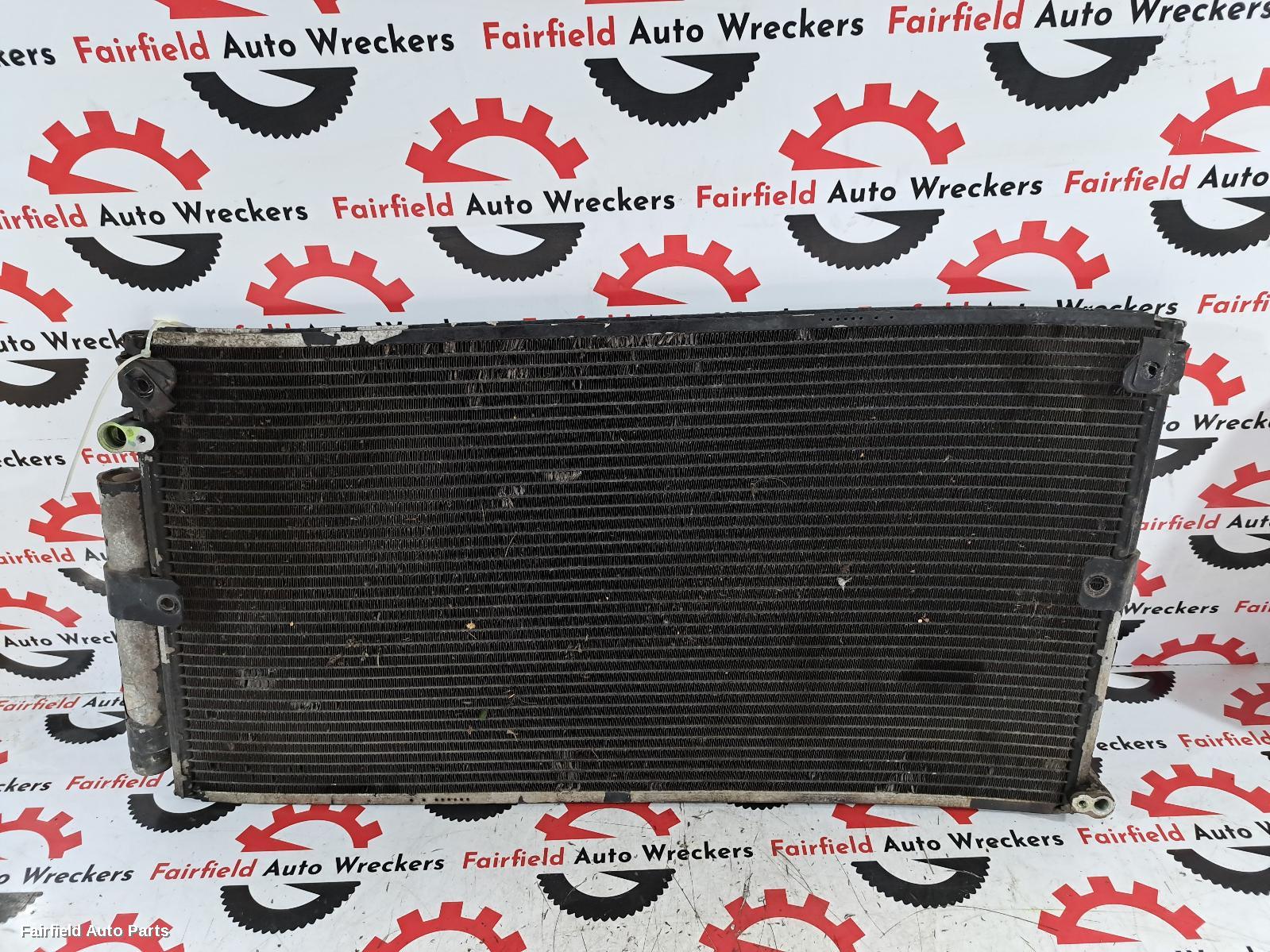 1998-2007 Toyota Landcruiser A C Condenser