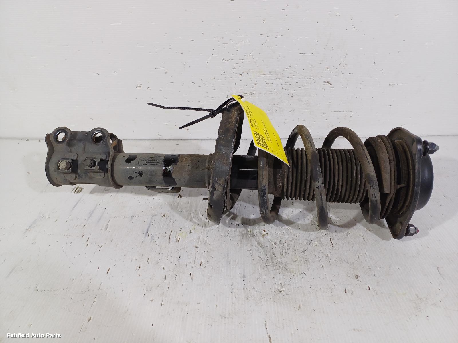 2012-2015 Hyundai Veloster Left Front Strut