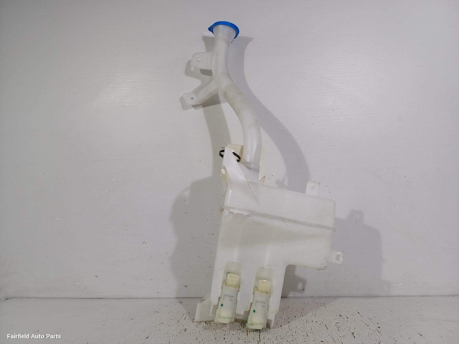2015-2026 Suzuki Vitara Washer Bottle